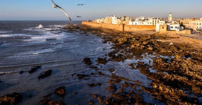Médina d'Essaouira